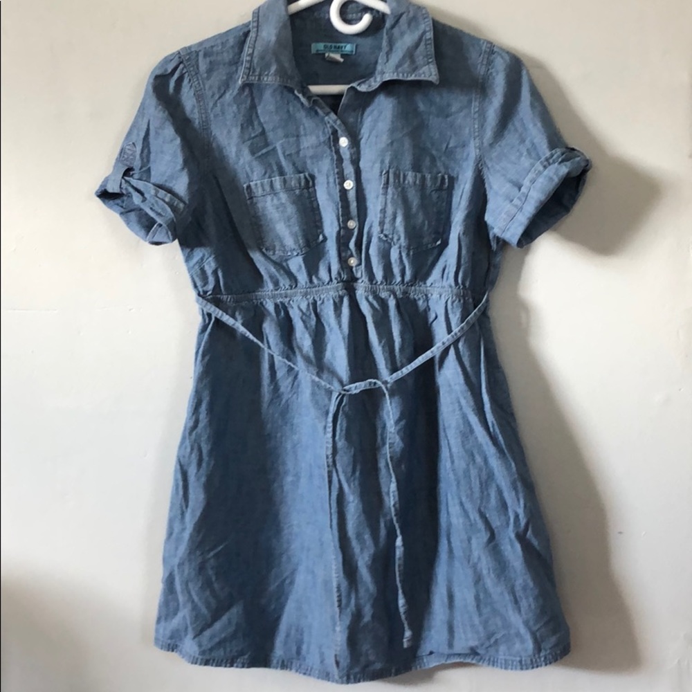 Old Navy Maternity Shirt